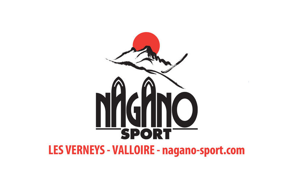 Nagano Sport - Sport 2000