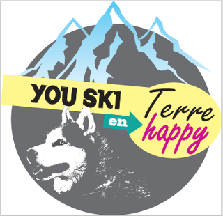 Dog boarding You Ski en Terre Happy