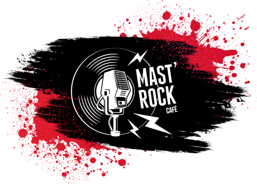 Le Mast'Rock- Bar et Pub