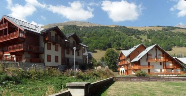 Résidence Plan Soleil - Durbec 4