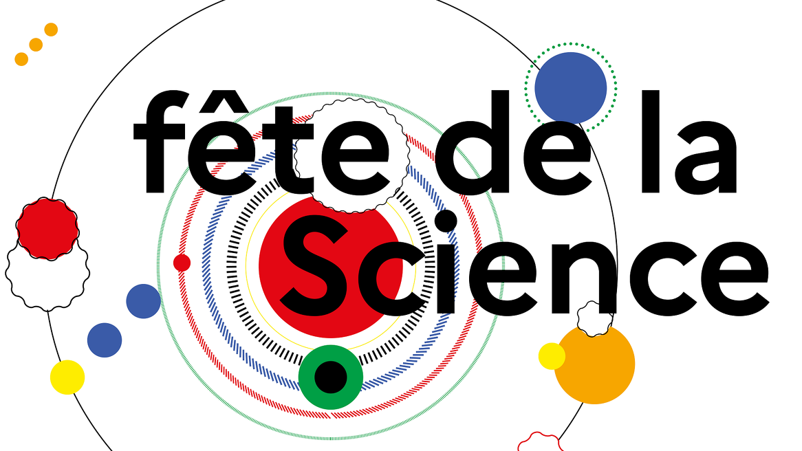 Fête de la science at the Jardin du Lautaret