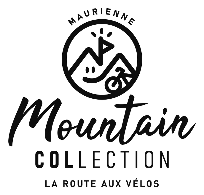 Bike climbs on closed roads : Mountain Collection