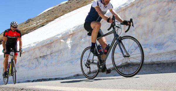 Galibier Challenge