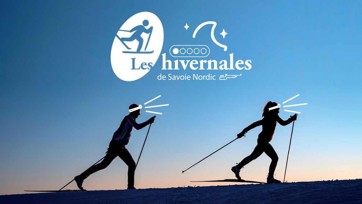 L'hivernale de Savoie Nordic