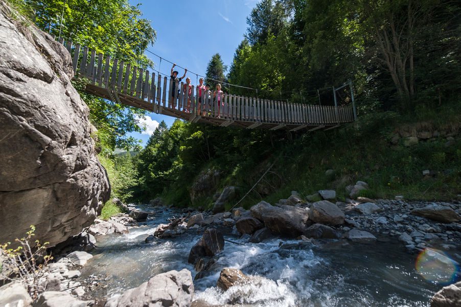 6 - Passage du Pont du Diable