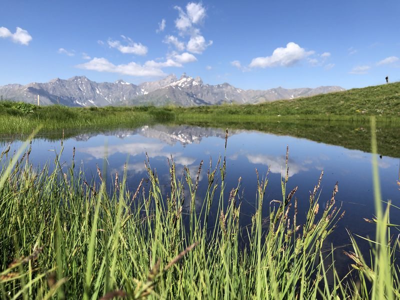 Le Pas des Griffes by Geneuil - Hiking trail