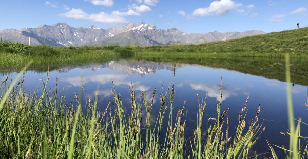 Le Pas des Griffes by Geneuil - Hiking trail