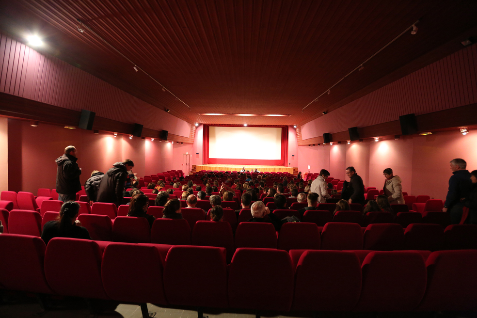 Cinema