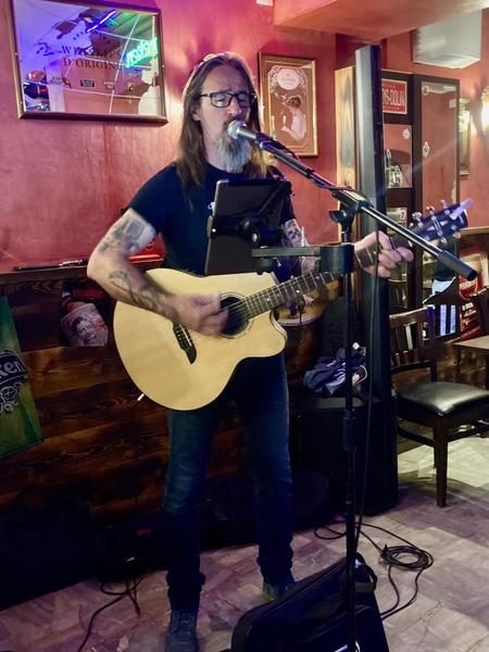 Concert Rock : Lioc - Presqu'Acoustique