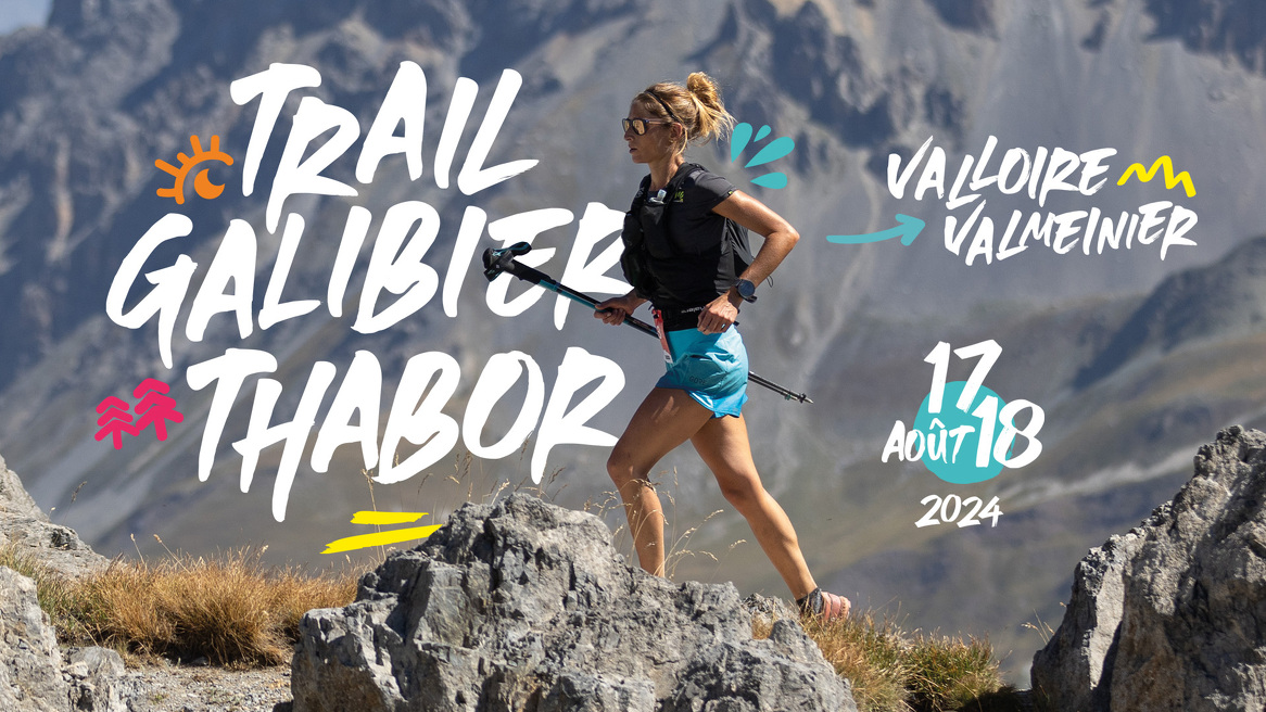 Galibier-Thabor trail race