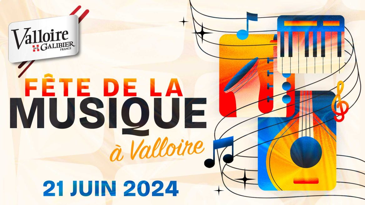 Fête de la musique