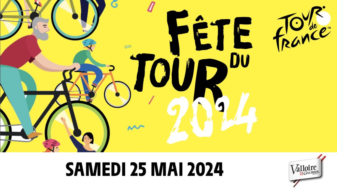 La Fête du Tour