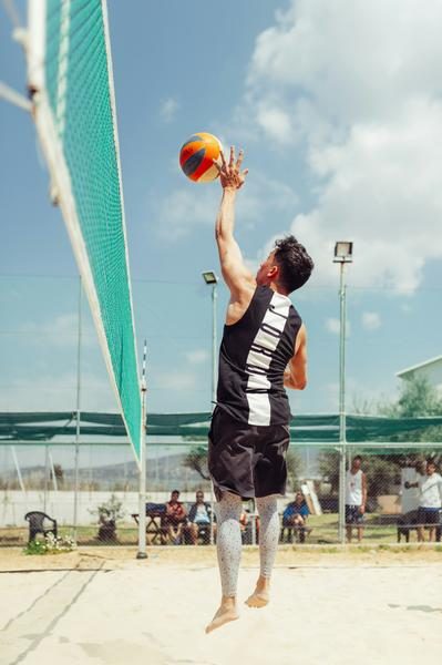 Volleyball