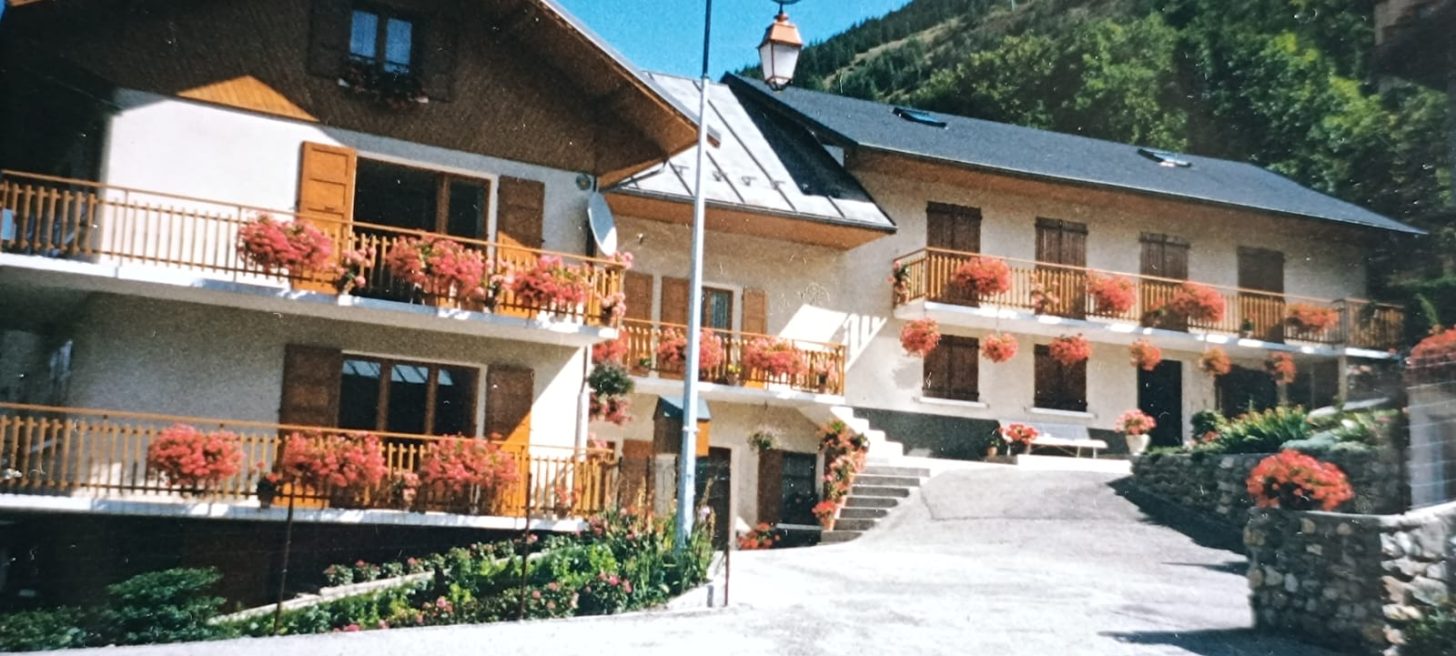 Appartement n° 2