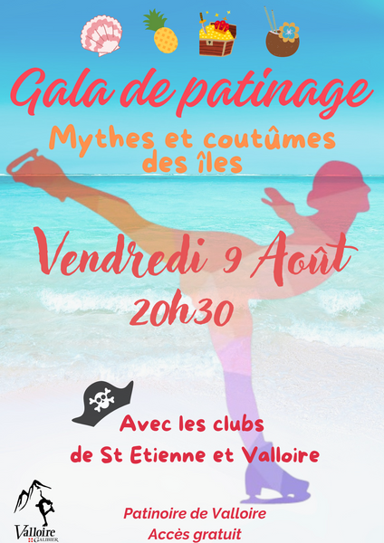 Skating Gala