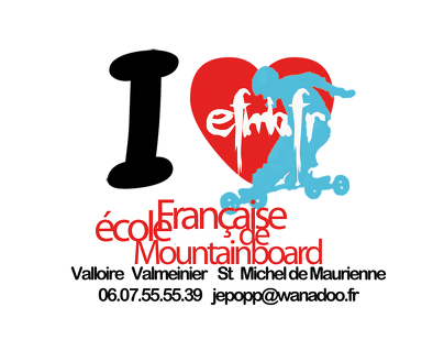 L'Ecole Française de Mountainboard - French Mountainboard School