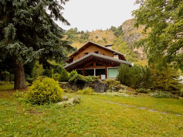 Chalet l'Argentière 2e étage
