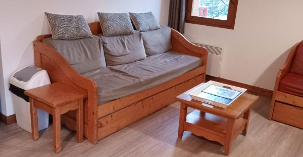 Résidence Les Chalets du Galibier 2 - n° 523