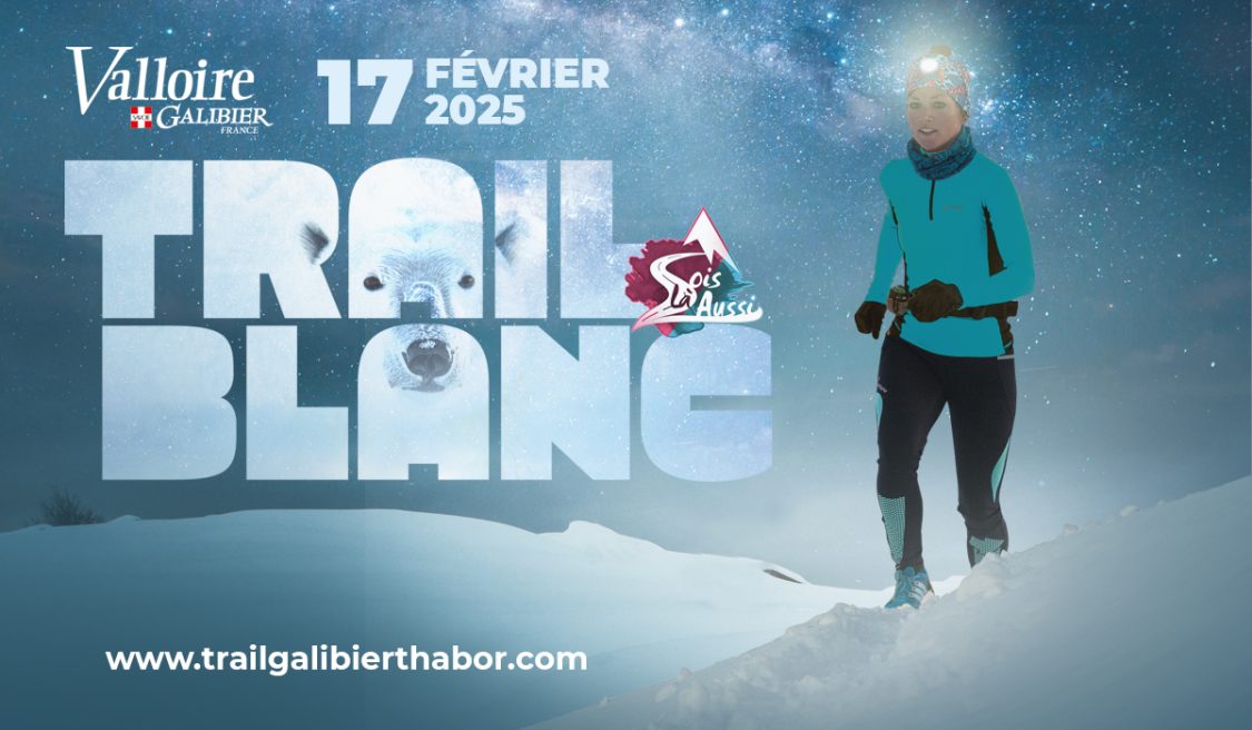 Snow race_Valloire