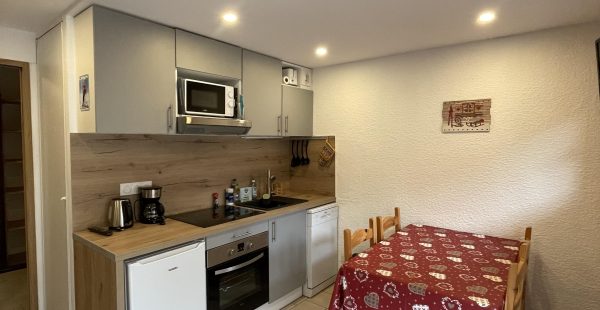 Résidence les Bergers n°99