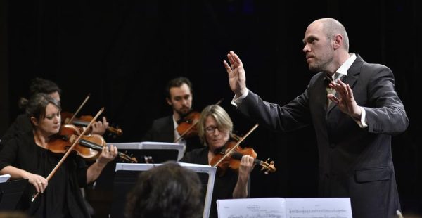 Orchestre des Pays de Savoie