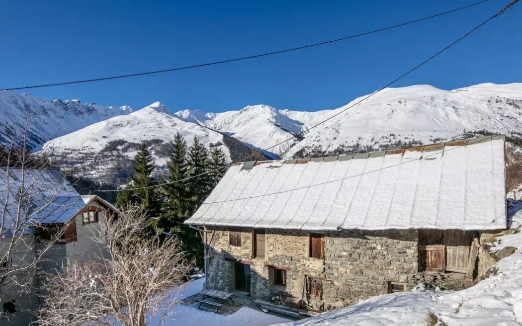 Chez Maxime - L'Archaz