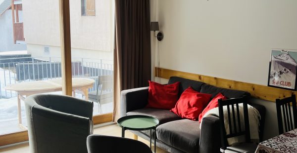 La Maison d'Angeline 3