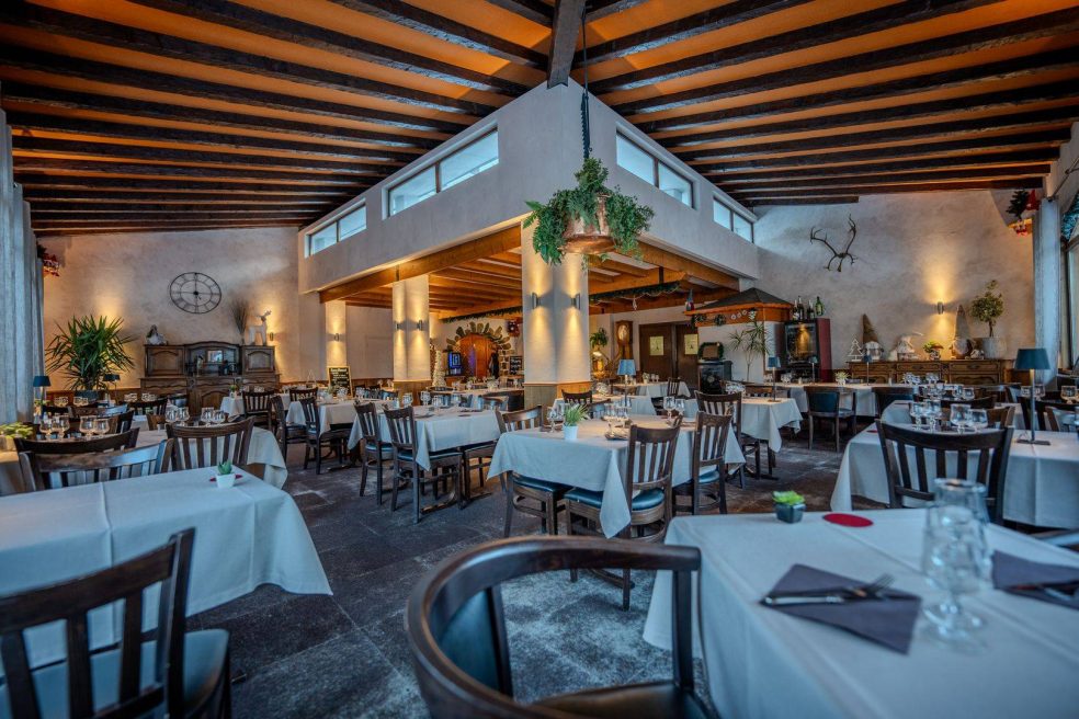 Hotel du Centre_Valloire