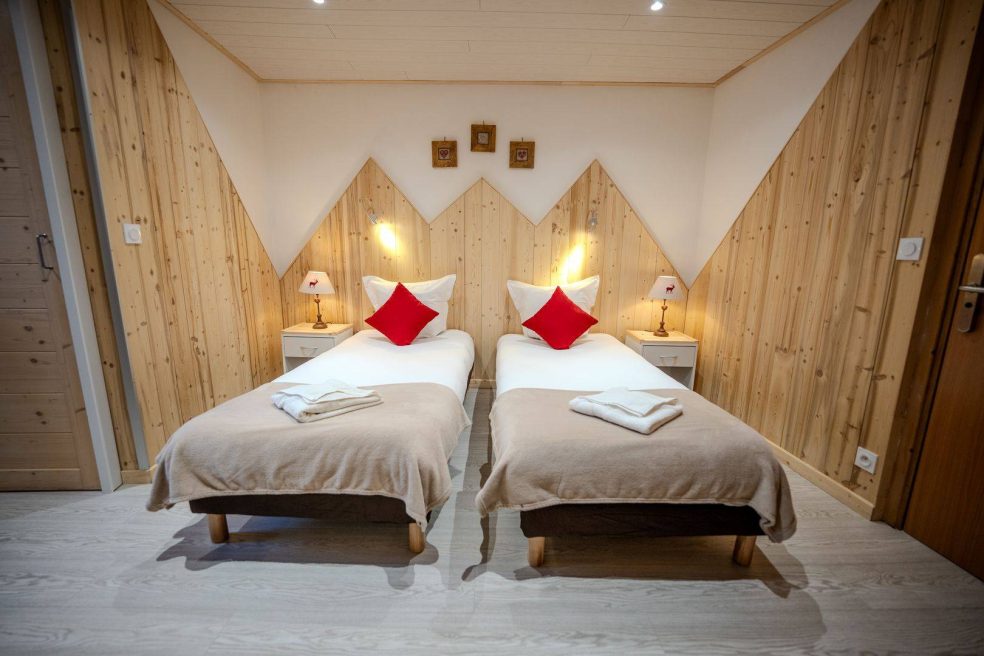 Hotel du Centre_Valloire