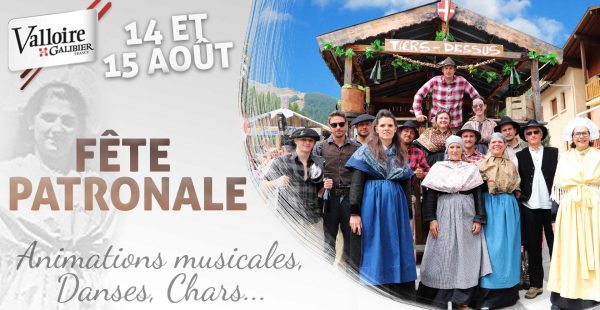 Patronal fair