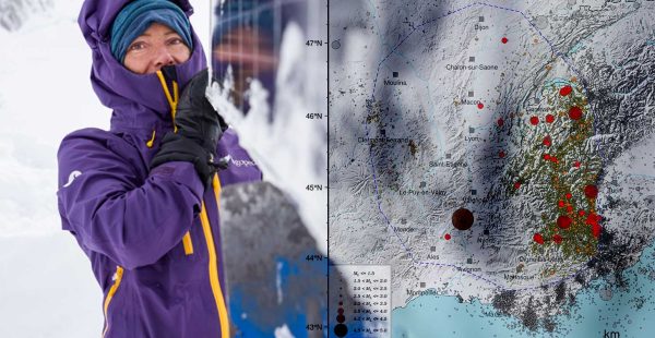 Conference: Monitoring Alpine glaciers