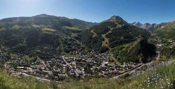 Poingt Ravier - Hiking itinerary