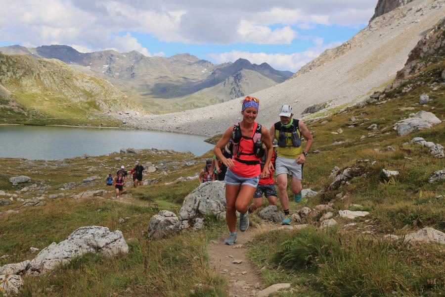 Trail and Wellness Week in Valloire_Valloire