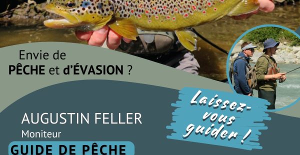 Fishing initiation and improvement