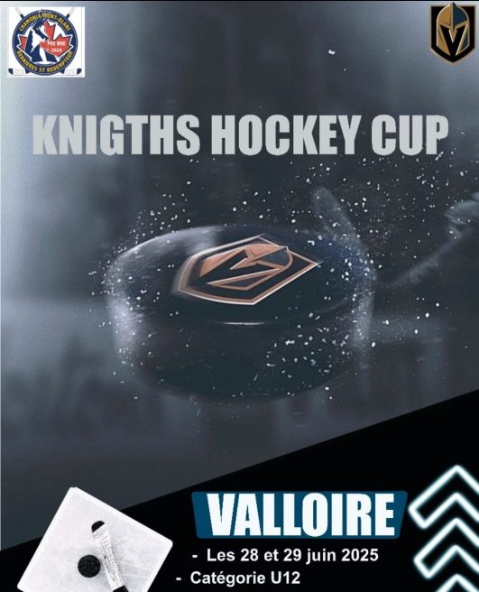 Ice hockey tournament_Valloire