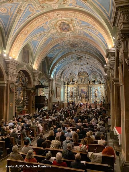 Discovering the Baroque