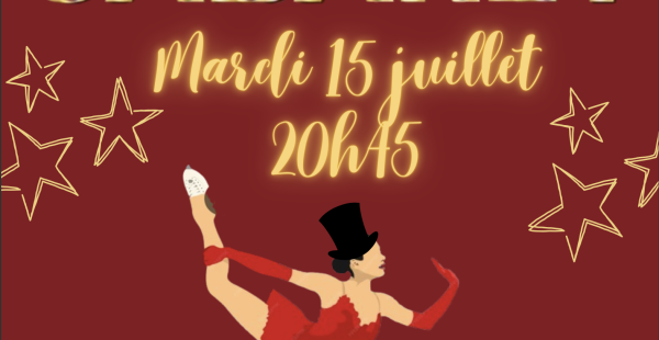 Skating Gala: Cabaret