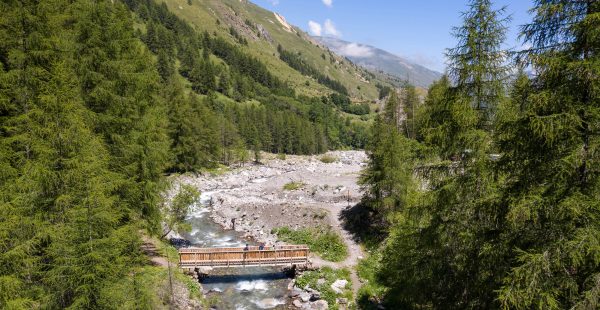 Bonnenuit - Mountain bike / ATV routes