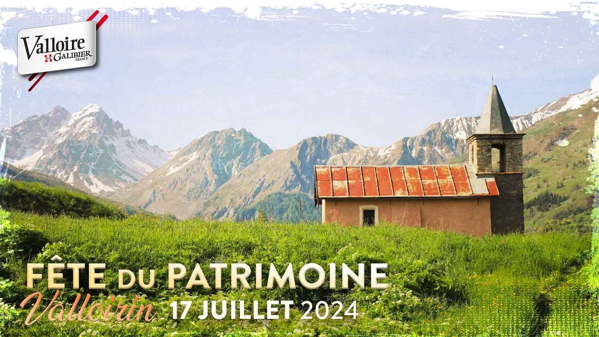 Guided tour of the hamlet of Bonne Nuit
