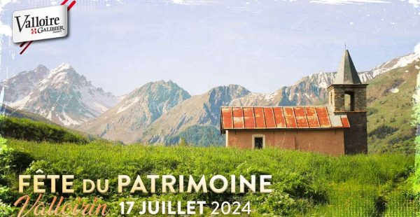 Guided tour of the hamlet of Bonne Nuit