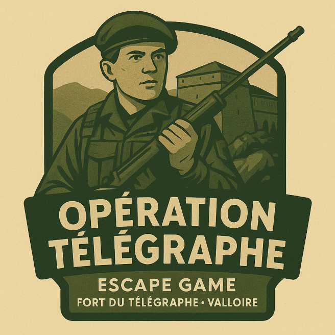 Operation Telegraph_Valloire