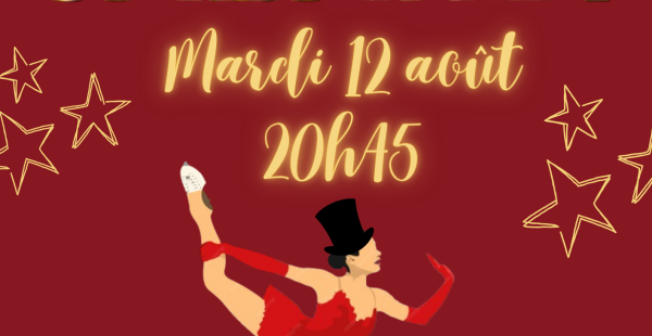 Skating Gala: Cabaret