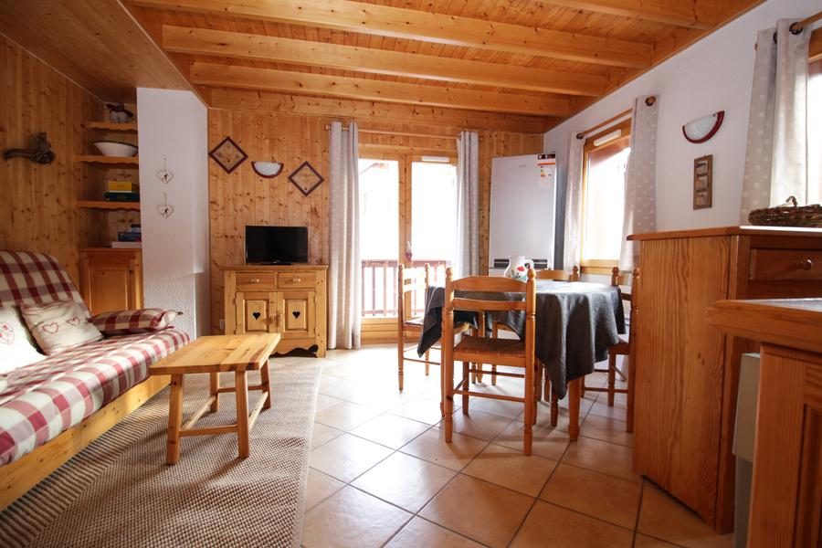 Résidence Le Regain n°14 - Epilobe_Valloire