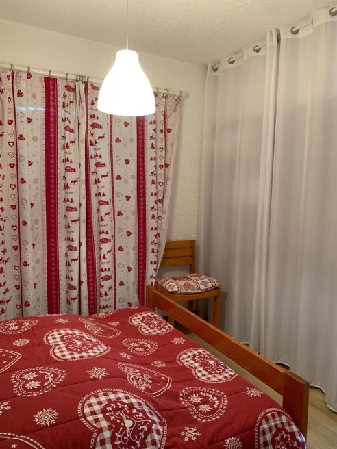 Résidence Les Balcons de Valloire n°G2_Valloire