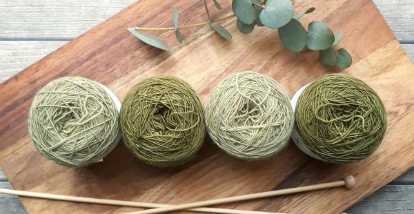 Knitting workshop
