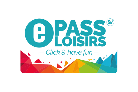 E-pass loisirs