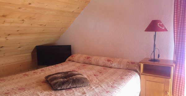 Chalet Les Sellettes 5