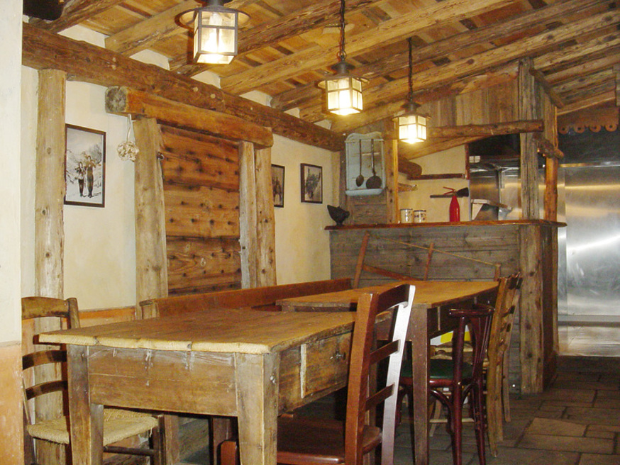 La Grange