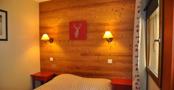 Résidence Les Chalets Valoria - Bauxite n°22