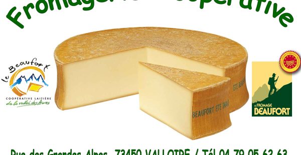 La Fromagerie Coopérative